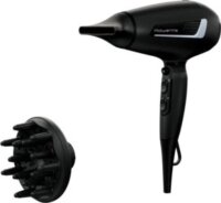Rowenta Pro Expert CV8820F0 hajszárító, 2100W, fekete