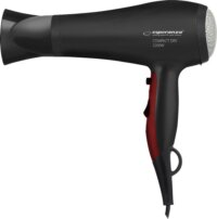 Esperanza Pamela EBH004K hajszárító, 2200W, fekete