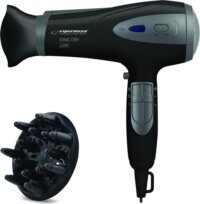 Esperanza Vivien EBH005K hajszárító, 2200W, fekete