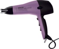 Sencor SHD 6700VT hajszárító, 2000W, lila