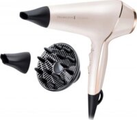 Remington PROluxe AC9140 hajszárító, 2400W, bézs-arany