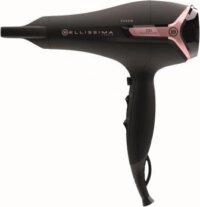 Imetec Bellissima 11523 hajszárító, 2300W, fekete
