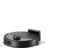 Roborock Q10 VF robotporszívó-és felmosó, Fekete
