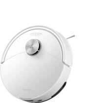 Roborock Q10 VF robotporszívó-és felmosó, Fehér