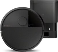 iRobot Roomba Max 705 VAC + Autoempty Dock robotporszívó, Fekete