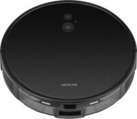 Sencor SRV 6450BK robotporszívó, Fekete