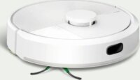 iRobot Roomba 105 Combo robotporszívó, Fehér