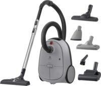 Electrolux Animal 600 EB61A5UG porzsákos porszívó