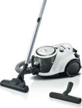 Bosch Serie 6 BGS41K332 porzsák nélküli porszívó