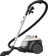 Electrolux 600 EL61H4SW porzsák nélküli porszívó