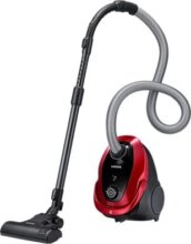 Samsung VC07M25E0WR/GE porzsákos porszívó