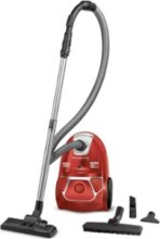 Rowenta Compact Power RO3953EA porzsákos porszívó