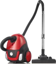 Gorenje VCEB11CXRII porzsákos porszívó