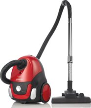 Gorenje VCEB11CXRII porzsákos porszívó