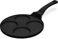 Berlinger Haus BH/7795 Matte Black Collection amerikai palacsintasütő, 26cm