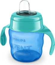 Philips Avent SCF551/05 itatópohár itatófejjel