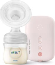 Philips Avent SCF395/11 elektromos mellszívó