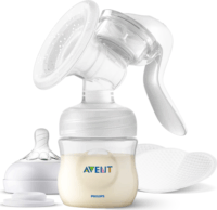 Philips Avent SCF430/10 kézi mellszívó