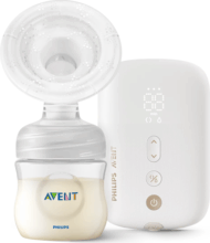 Philips Avent SCF396/11 elektromos mellszívó