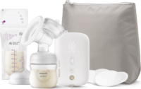 Philips Avent SCF396/31 elektromos mellszívó