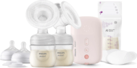 Philips Avent SCF397/31 elektromos mellszívó