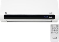 Home FKF 65221 fali ventilátoros fűtőtest, 2200W