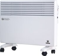 Orion OPC-2000 fürdőszobai panel konvektor, 2000W