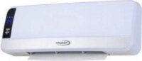 Hauser AH-2301 fali ventilátoros fűtőtest, 2000W