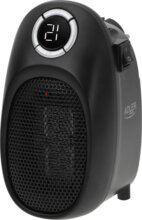 Adler AD 7726 fali fűtőventilátor, 400W