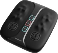 Medisana LM 100 2 az 1-ben lábmasszírozó