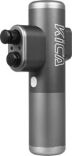 KiCA 3 FY3164 masszázspisztoly, szürke