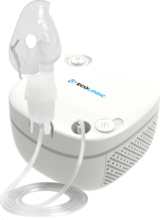 EcoLogic GYEL02 kompresszoros inhalátor