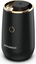 Vivamax ZenSpa GYVH50B aroma diffúzor, fekete
