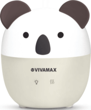 Vivamax GYVH54 ultrahangos illóolaj párologtató, Koala