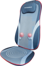 Vivamax GYVM40 Shiatsu masszázsülés