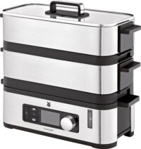 WMF KITCHENminis Steamer ételpároló, 900W