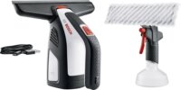 Bosch GlassVAC Solo Plus ablaktisztító