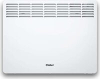 Vaillant eloMENT VER 150/5 fali fűtőtest, 1500W