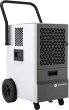 TOOLCRAFT OL50-BD056CES páramentesítő