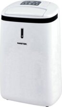 Master DH-720 páramentesítő