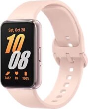 Samsung Galaxy Fit3 aktivitásmérő, Rosegold
