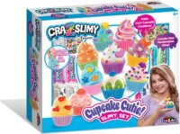 Cra-Z-Slimy, Cupcake Cutie