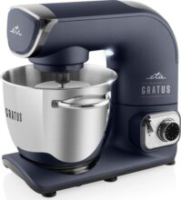 ETA Gratus EVO Elegance 1028 90125 konyhai robotgép, 1500W