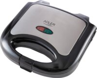 Adler AD 3015 szendvicssütő