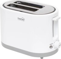 Home HG KP 22 kenyérpirító, 2 szeletes, fehér