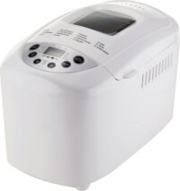 Hausmeister HM 1303 kenyérsütő, fehér