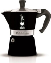 Bialetti Moka Express 4952 kotyogós kávéfőző, 3 személyes