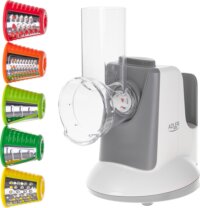 Adler AD 4815 zöldségszeletelő