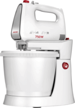 Tálas mixer