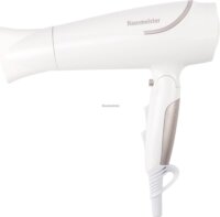 Hausmeister HM 2003 profi ionos hajszárító, 2200W, fehér